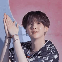 Yoongi
