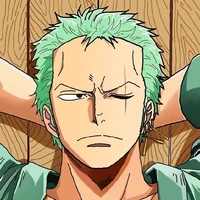 Roronoa Zoro