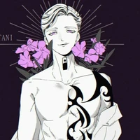 haitani ran