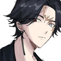 Kakuchou Hito