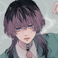 Hatani Rindou