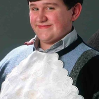 Dudley Dursley