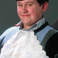 Dudley Dursley