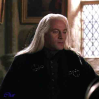 Lucius Malfoy