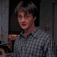 Harry James Potter