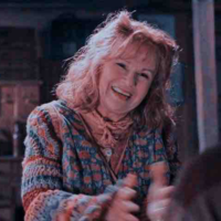 Molly Weasley