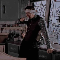 George Fabien Weasley