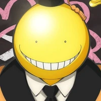 Koro-sensei