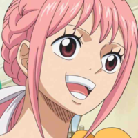 Rebecca