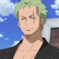 Zoro