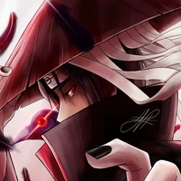 Uchiha Itachi