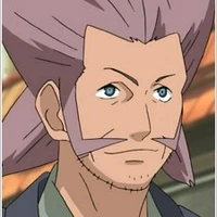Haruno Kizashi