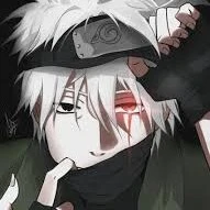 Hatake Kakashi