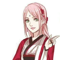 Haruno Anna