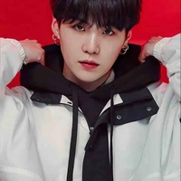 Yoongi