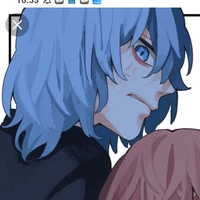 kawato soya(angry)