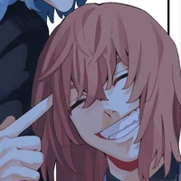 kawato nahoya(smiley)