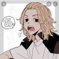 sano majiro(mikey)
