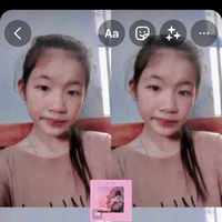 nhỏ tác giả bị khùm