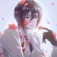 Triệu Hữu <Chủ thần>