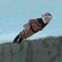 Thèm Naruto (tg)