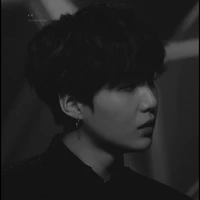 Min Yoongi