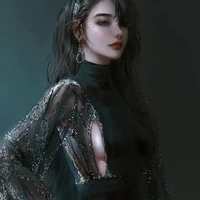 Tần Di Băng - Chị cậu