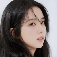 Kim Jisoo : Nàng: