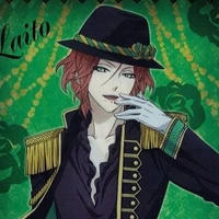 Sakamaki Raito