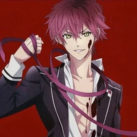 Sakamaki Ayato