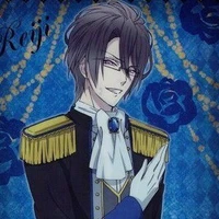 Sakamaki Reiji