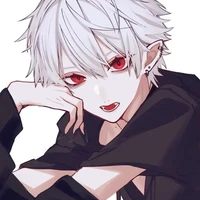 Sakamaki/ Mukami Satou