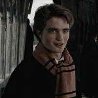 cedric diggory