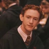 percy weasley