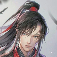 Ngụy Vô Tiện [ Ngụy Anh ]