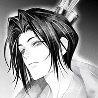 Giang Vãn Ngâm [ Giang Trừng ]