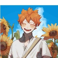 Hinata Shouyo