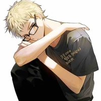 Tsukishima Kei