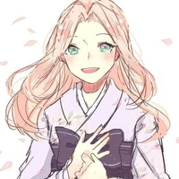 Haruno Sakura