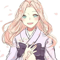 Haruno Sakura