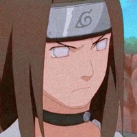 Hyuga Neji