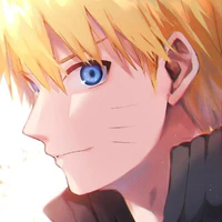 Uzumaki Naruto