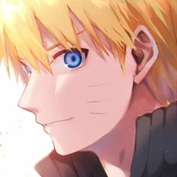Uzumaki Naruto