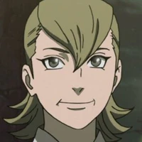 Haruno Mebuki