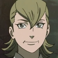 Haruno Mebuki