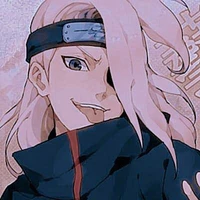 Deidara