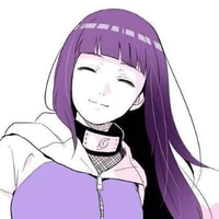 Hyuga Hinata