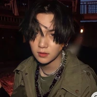 Yoongi