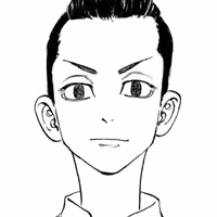 Sano Shinchirou