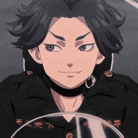 Baji Keisuke